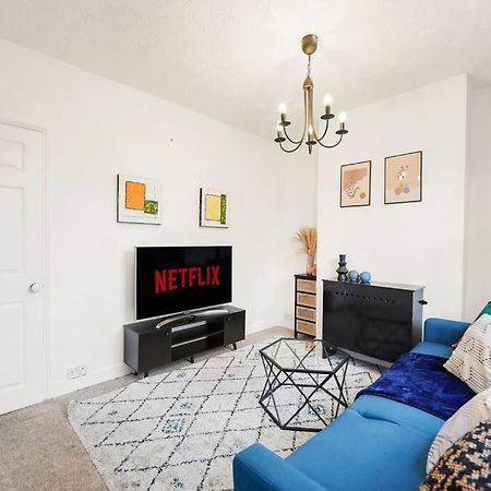 Aesthetic Cambridge Cottage Sleeps 5! Esterno foto
