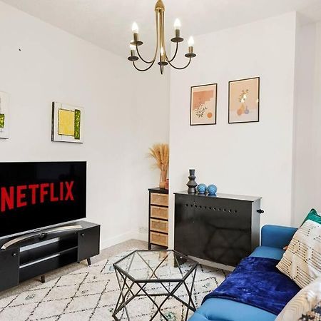 Aesthetic Cambridge Cottage Sleeps 5! Esterno foto