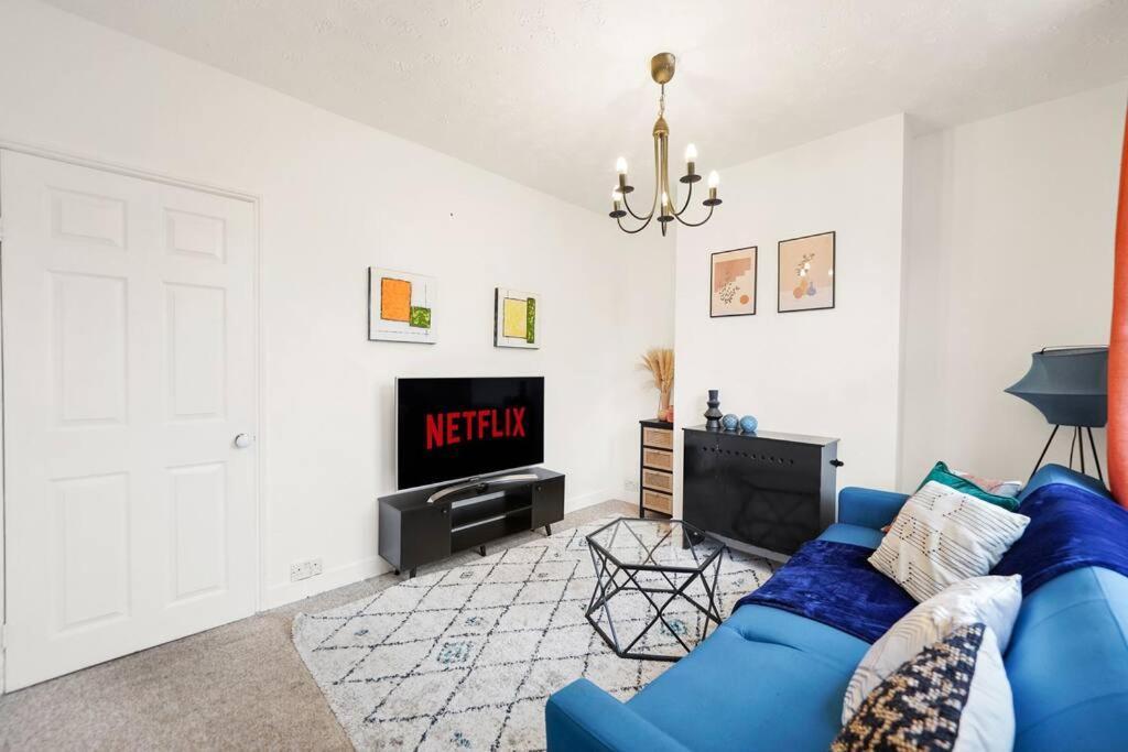 Aesthetic Cambridge Cottage Sleeps 5! Esterno foto