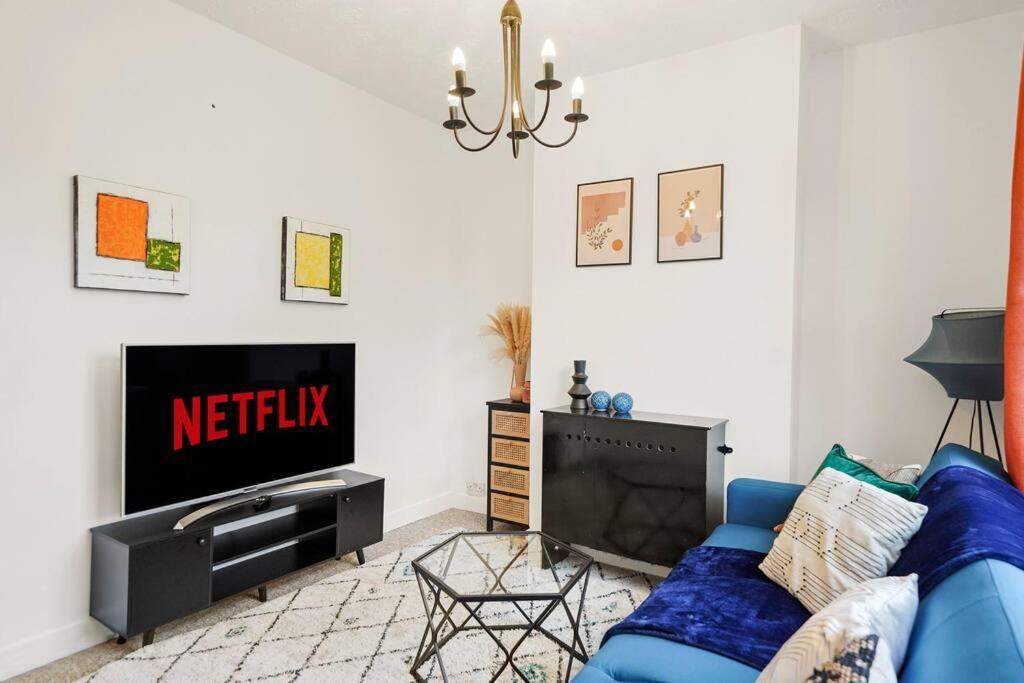 Aesthetic Cambridge Cottage Sleeps 5! Esterno foto