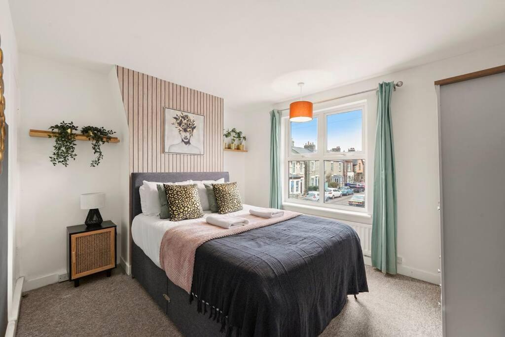 Aesthetic Cambridge Cottage Sleeps 5! Esterno foto