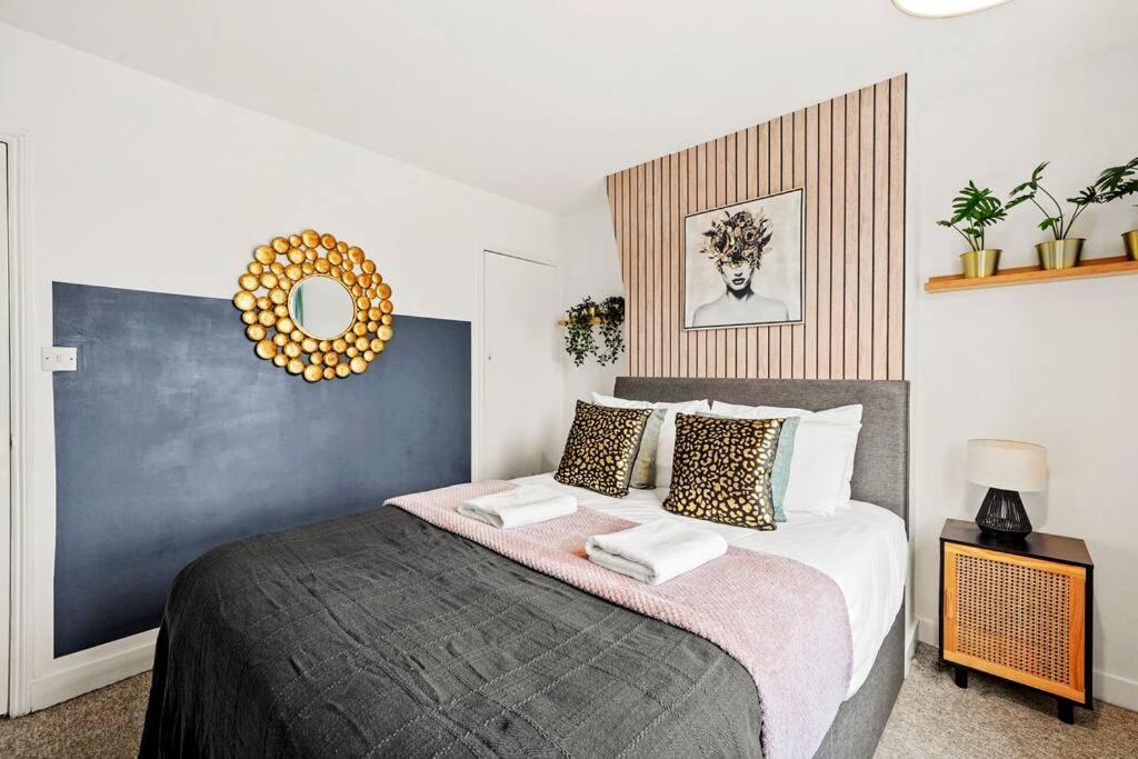 Aesthetic Cambridge Cottage Sleeps 5! Esterno foto
