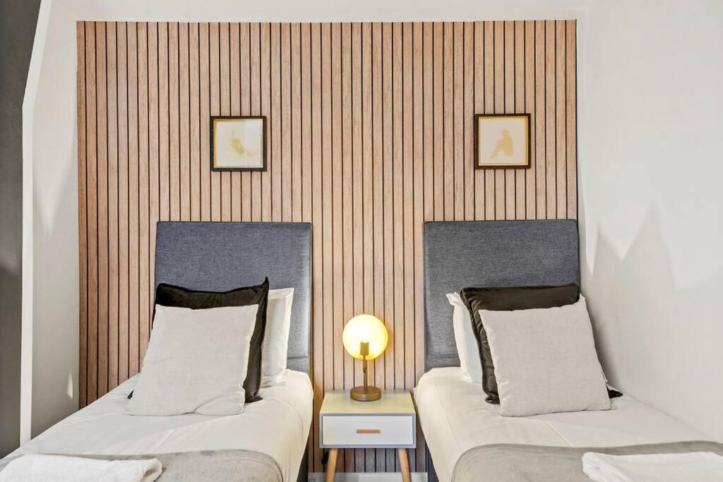 Aesthetic Cambridge Cottage Sleeps 5! Esterno foto