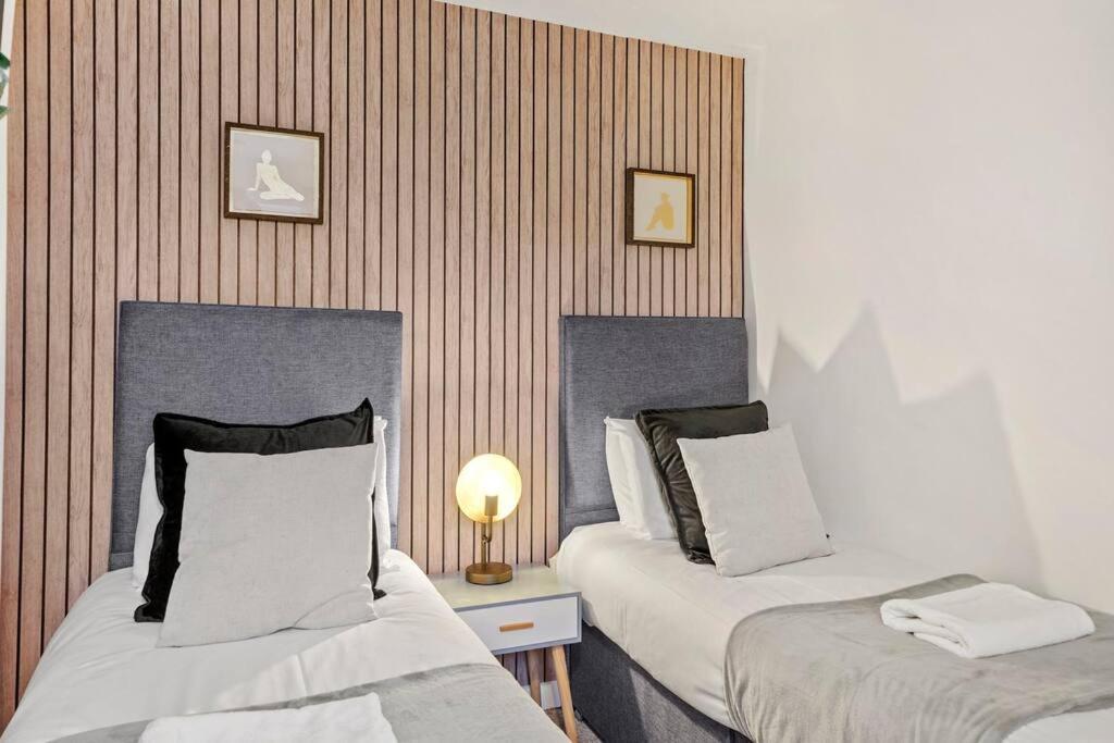 Aesthetic Cambridge Cottage Sleeps 5! Esterno foto