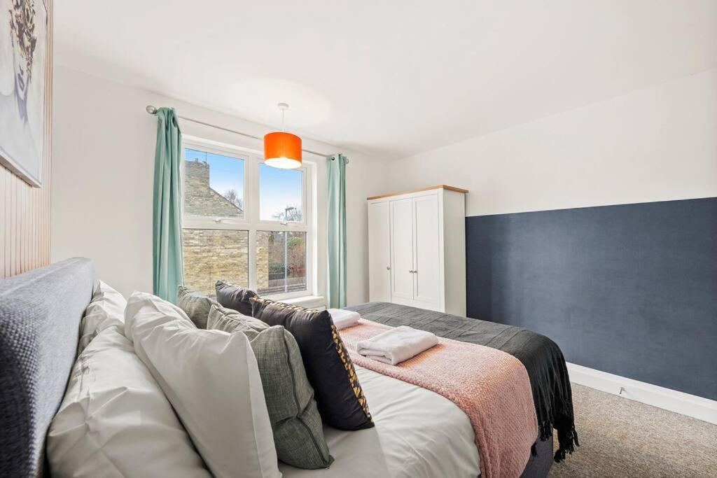Aesthetic Cambridge Cottage Sleeps 5! Esterno foto